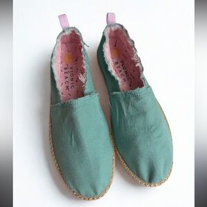 Vionic Espadrille Shoes